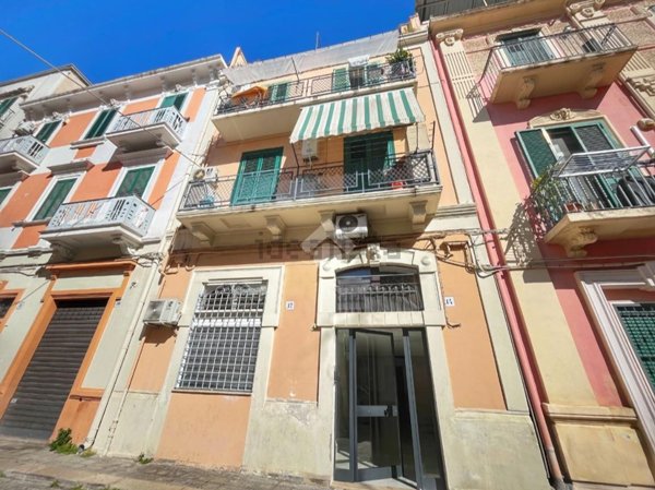 appartamento in vendita a Bari in zona Carrassi