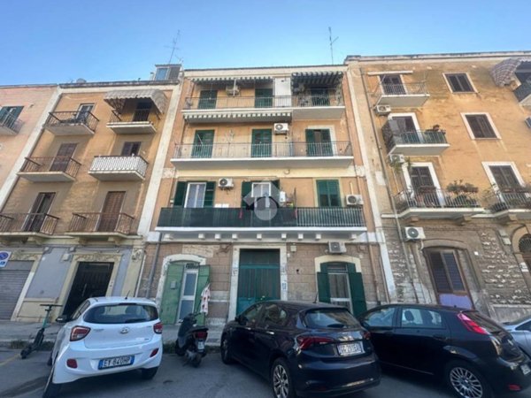 appartamento in vendita a Bari in zona Libertà