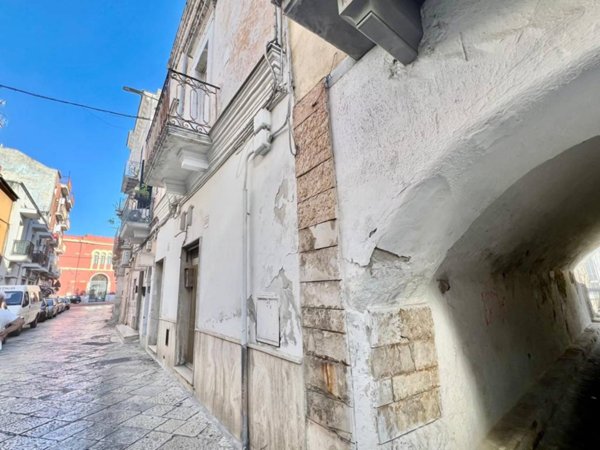 appartamento in vendita a Bari in zona Carbonara