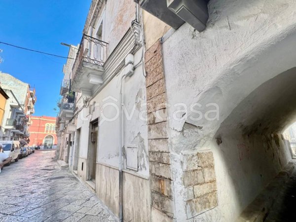 appartamento in vendita a Bari in zona Carbonara