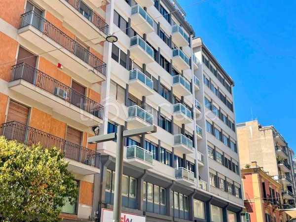 appartamento in vendita a Bari in zona Murat