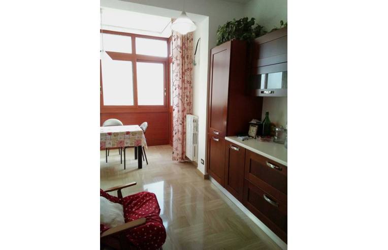 appartamento in vendita a Bari in zona San Paolo