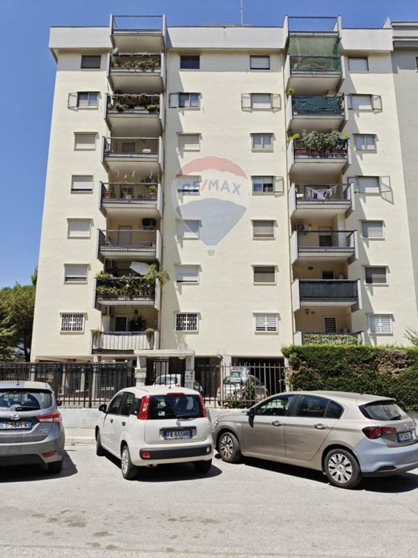 appartamento in vendita a Bari in zona Japigia