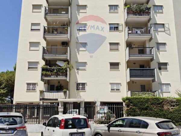 appartamento in vendita a Bari in zona Japigia