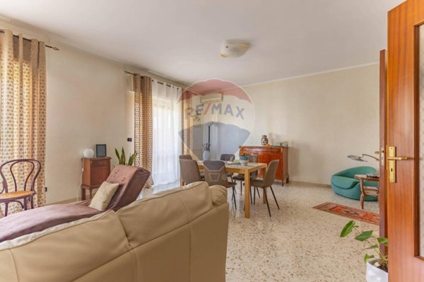 appartamento in vendita a Bari in zona Japigia