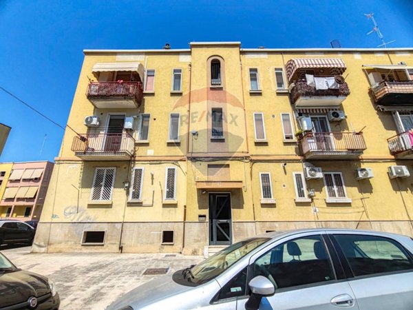 appartamento in vendita a Bari in zona Carrassi