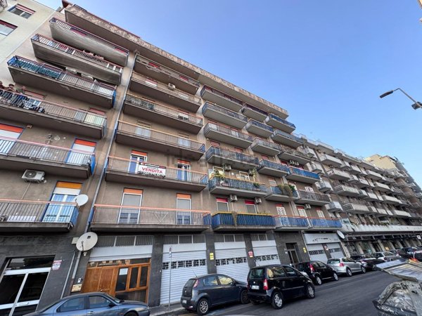 appartamento in vendita a Bari in zona Libertà