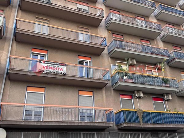 appartamento in vendita a Bari in zona Libertà