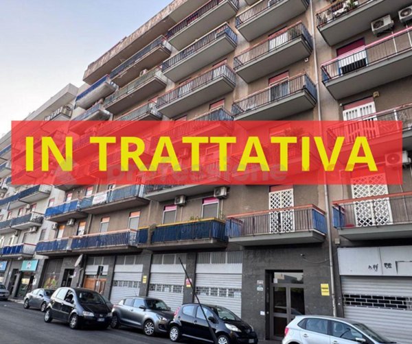 appartamento in vendita a Bari in zona Libertà