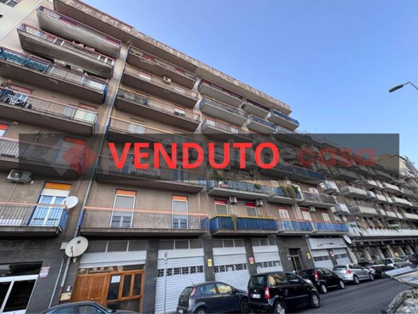 appartamento in vendita a Bari in zona Libertà