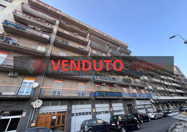 appartamento in vendita a Bari in zona Libertà