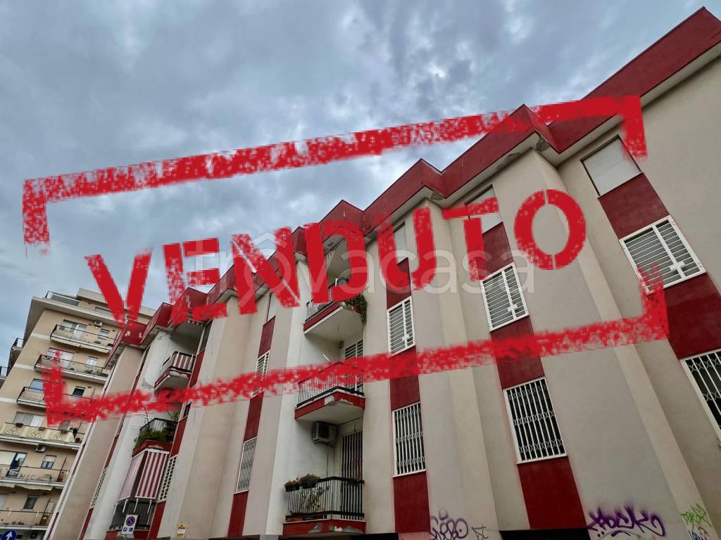 appartamento in vendita a Bari in zona Poggiofranco