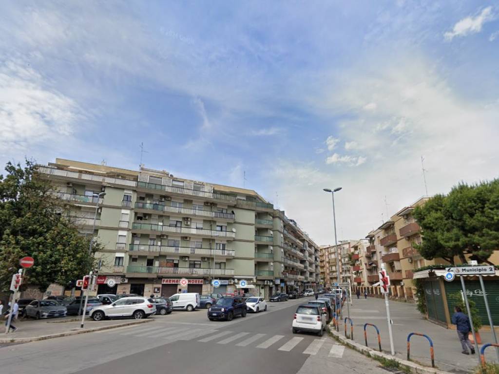 appartamento in vendita a Bari in zona Picone