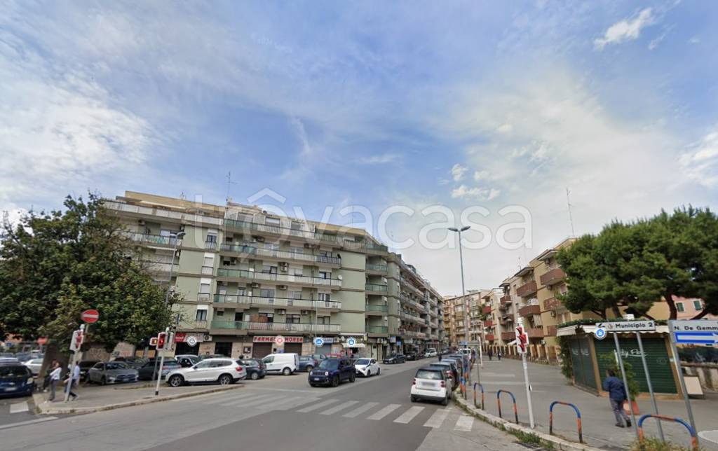 appartamento in vendita a Bari in zona Carrassi