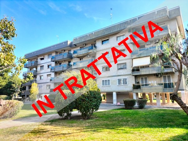 appartamento in vendita a Bari in zona Carbonara