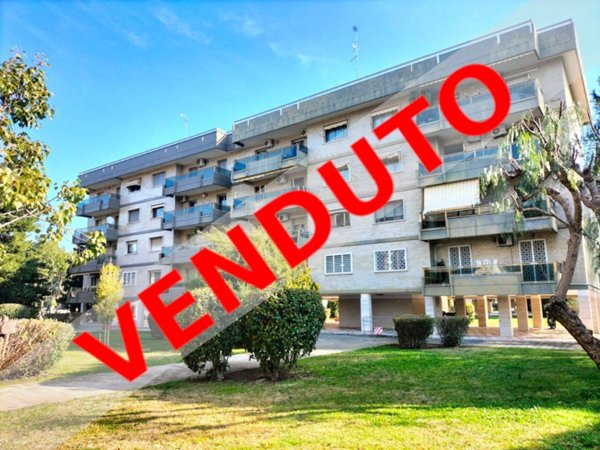 appartamento in vendita a Bari in zona Carbonara