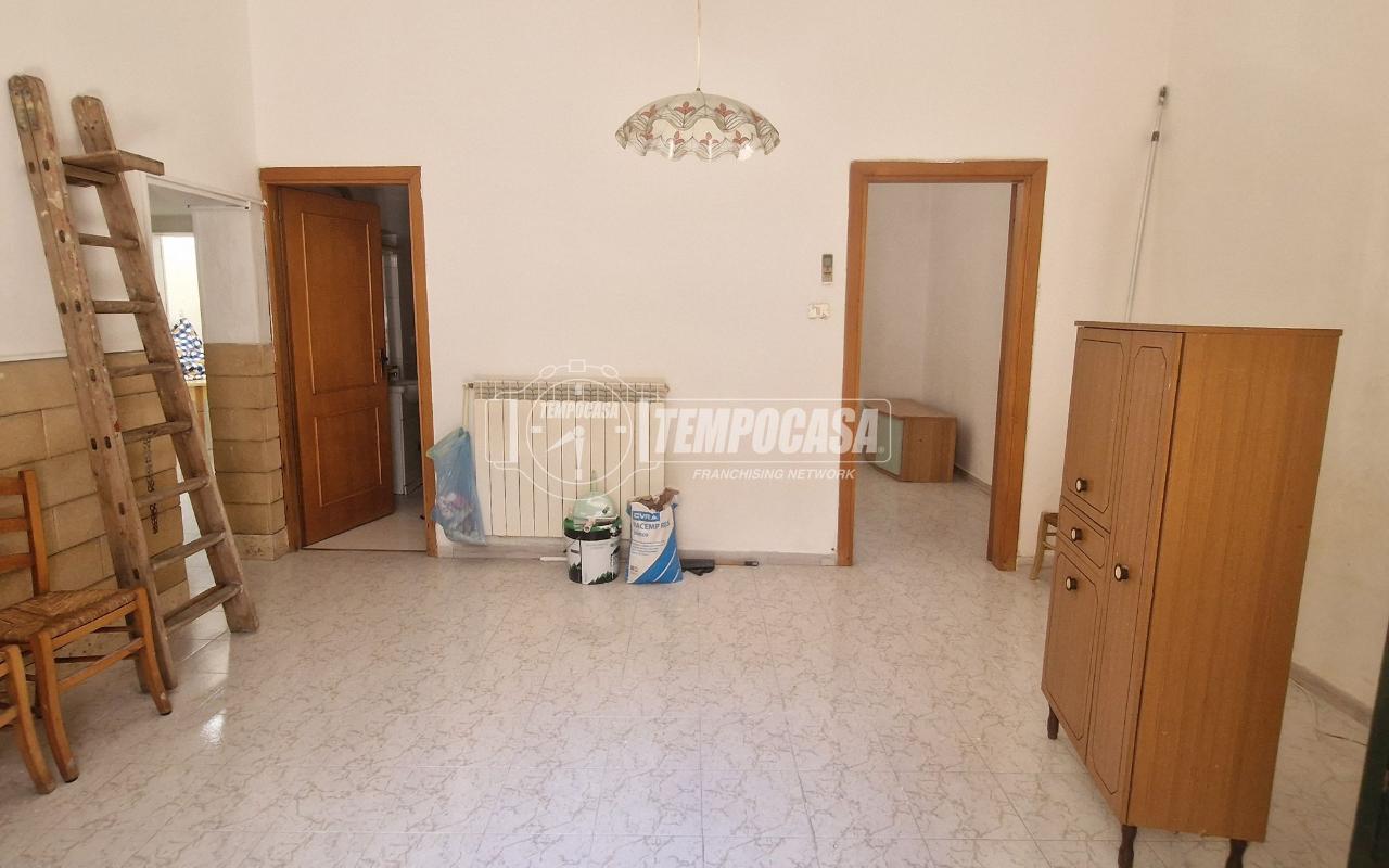 casa indipendente in vendita a Bari in zona Carbonara