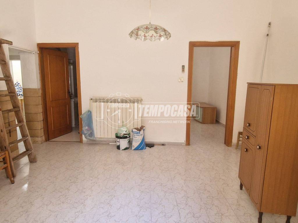 casa indipendente in vendita a Bari in zona Carbonara