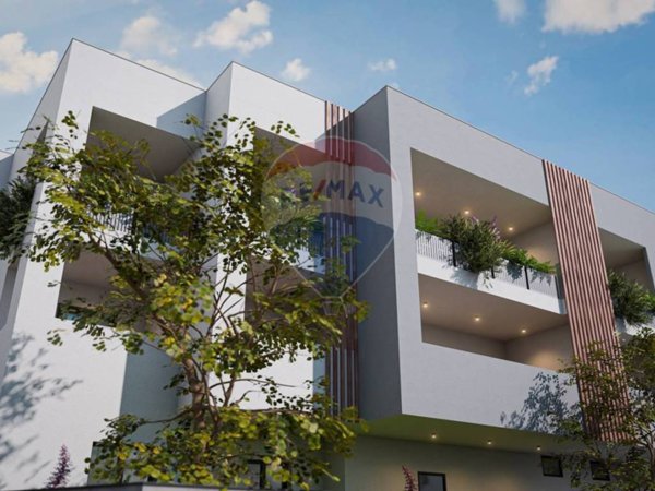 appartamento in vendita a Bari in zona Città Vecchia