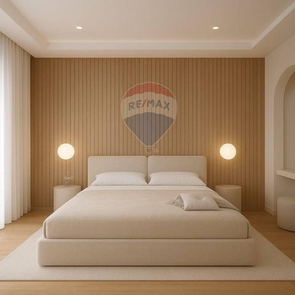 appartamento in vendita a Bari in zona Città Vecchia