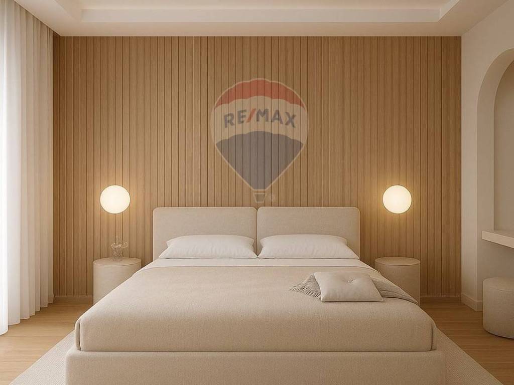 appartamento in vendita a Bari in zona Città Vecchia