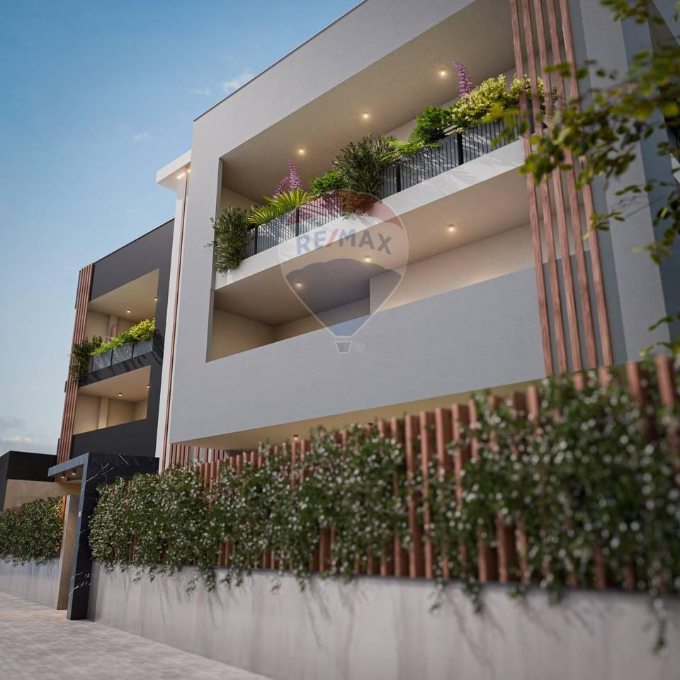 appartamento in vendita a Bari in zona Città Vecchia