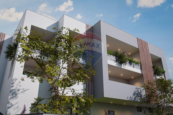 appartamento in vendita a Bari in zona Città Vecchia