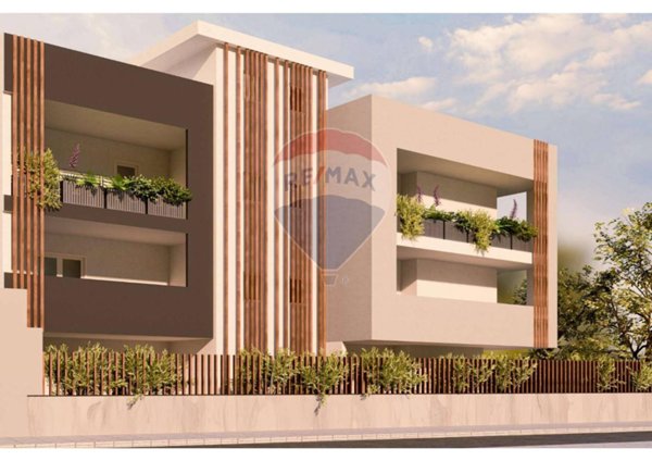 appartamento in vendita a Bari in zona Città Vecchia