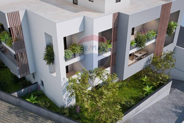 appartamento in vendita a Bari in zona Città Vecchia