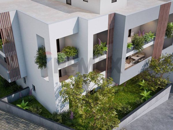 appartamento in vendita a Bari in zona Città Vecchia