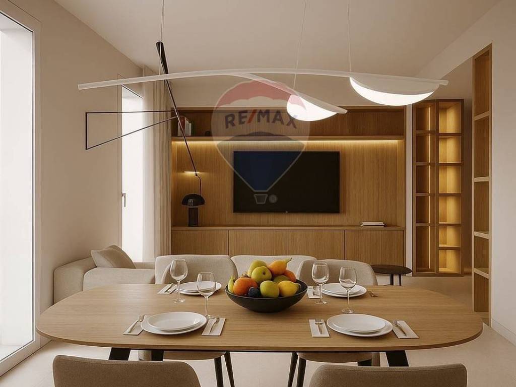 appartamento in vendita a Bari in zona Città Vecchia