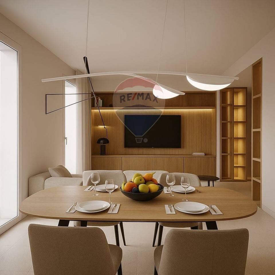 appartamento in vendita a Bari in zona Città Vecchia