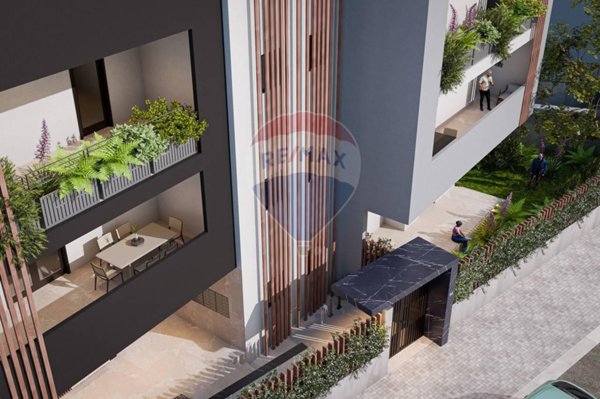appartamento in vendita a Bari in zona Città Vecchia