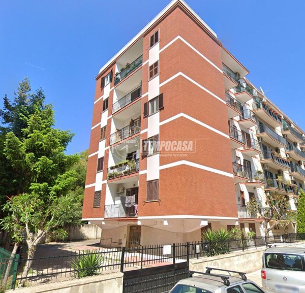 appartamento in vendita a Bari in zona Poggiofranco