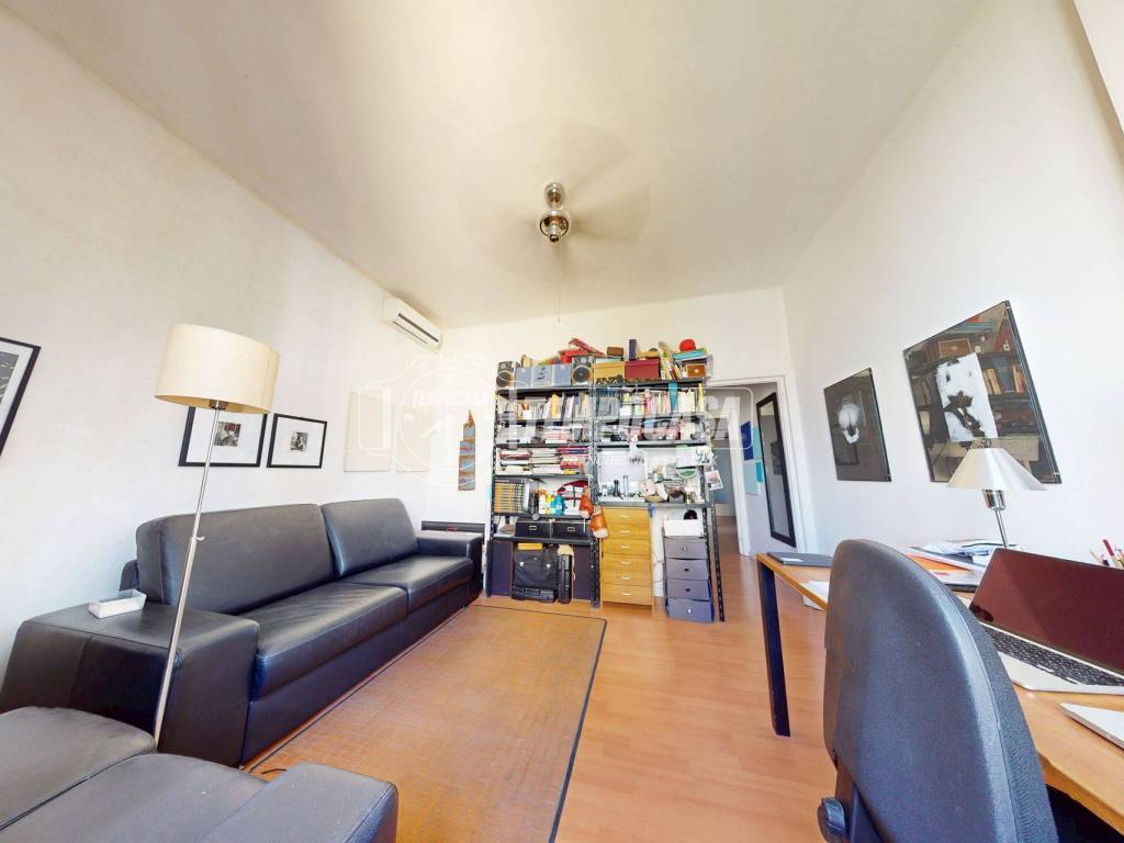 appartamento in vendita a Bari in zona Poggiofranco