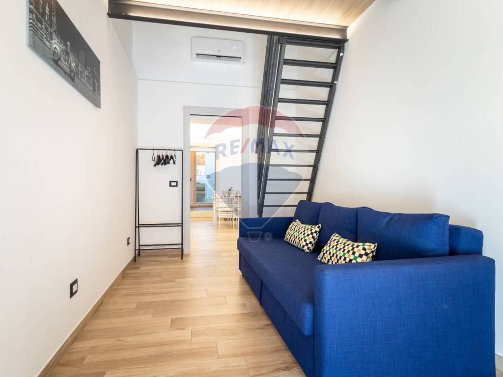 appartamento in vendita a Bari in zona Carrassi