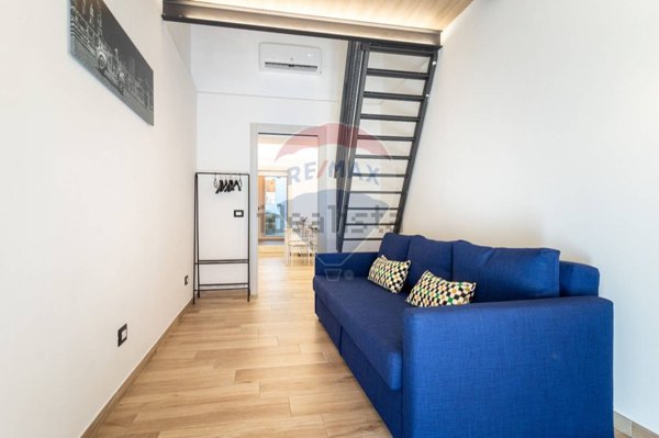 appartamento in vendita a Bari in zona Carrassi