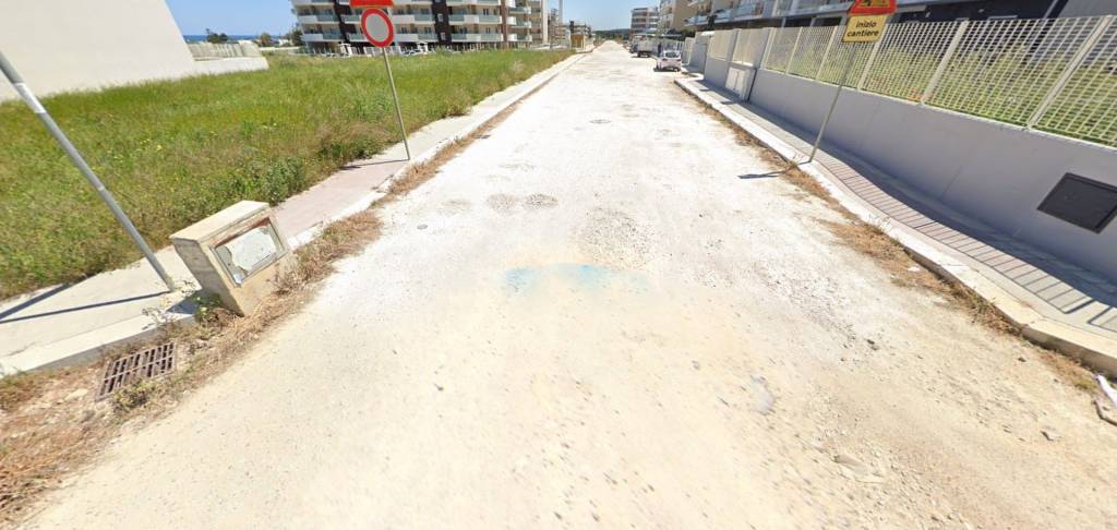 appartamento in vendita a Bari in zona Japigia