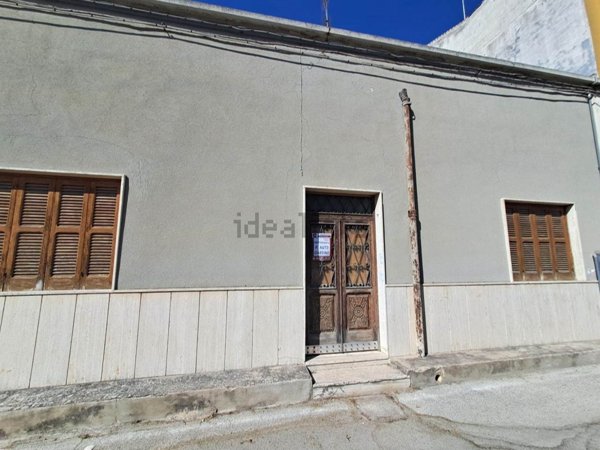 casa indipendente in vendita a Bari in zona Ceglie del Campo