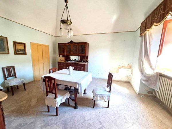 casa indipendente in vendita a Bari in zona Ceglie del Campo