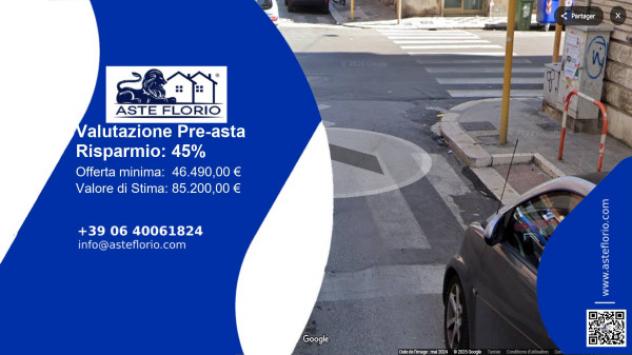 appartamento in vendita a Bari