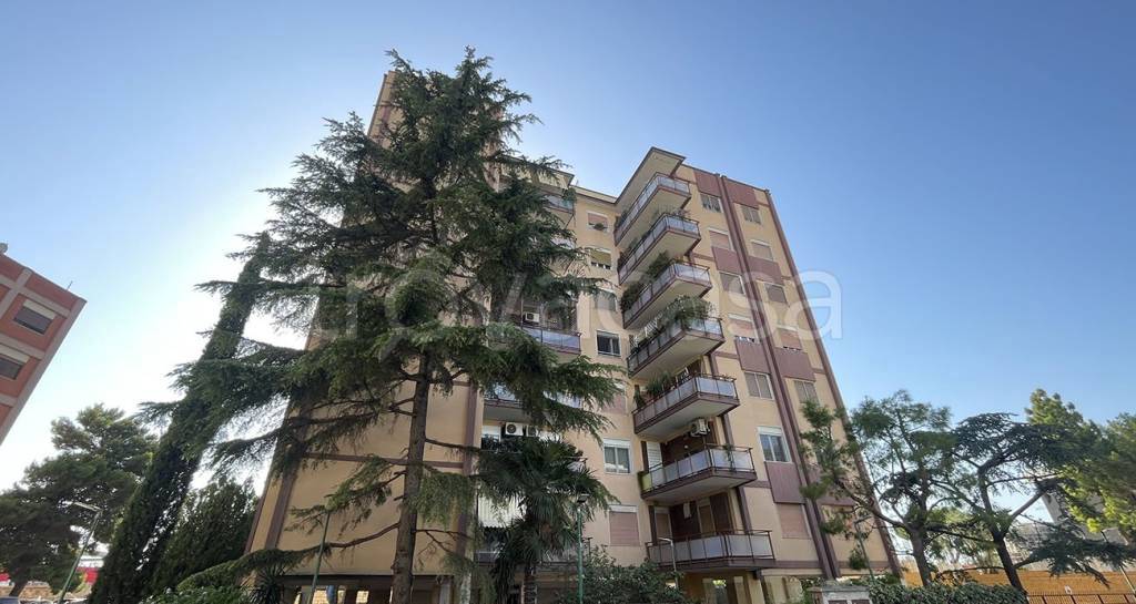 appartamento in vendita a Bari in zona Stanic