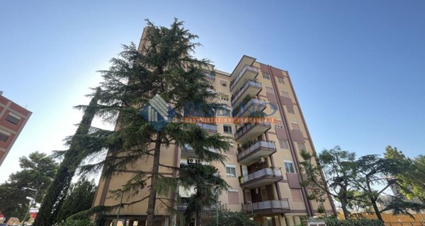 appartamento in vendita a Bari