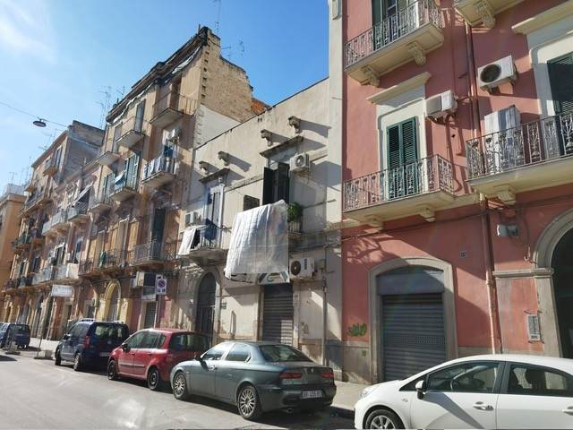 appartamento in vendita a Bari in zona Marconi