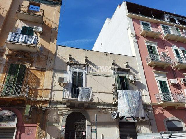 appartamento in vendita a Bari in zona Libertà