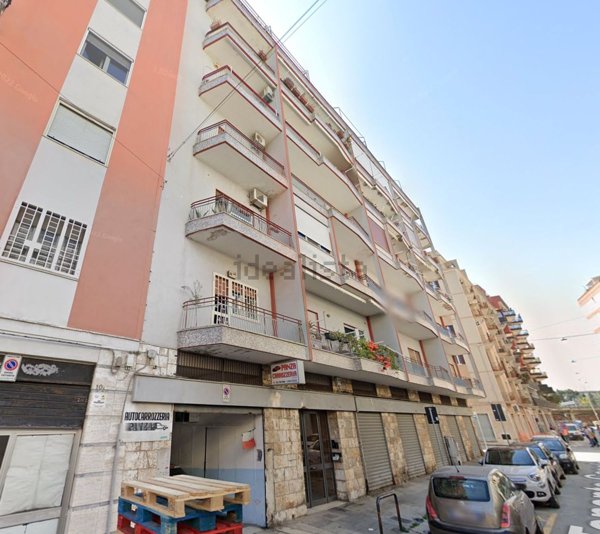appartamento in vendita a Bari in zona Libertà