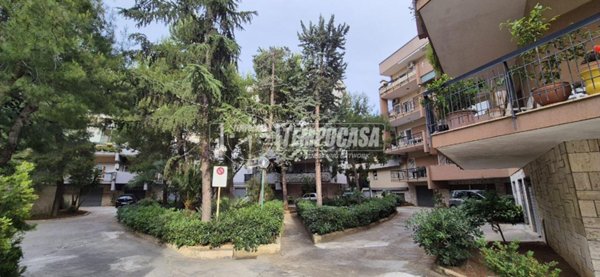 appartamento in vendita a Bari in zona Poggiofranco