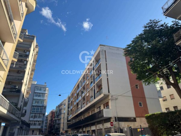 appartamento in vendita a Bari in zona Carrassi
