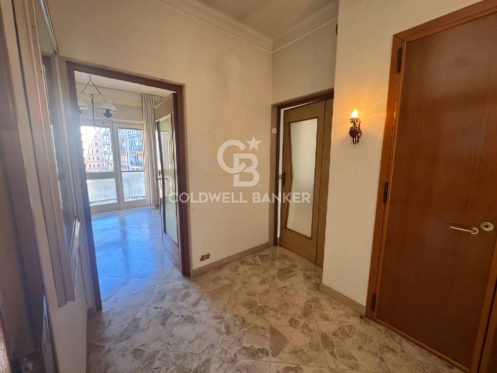 appartamento in vendita a Bari in zona Città Vecchia