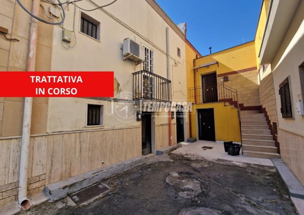casa indipendente in vendita a Bari in zona Carbonara